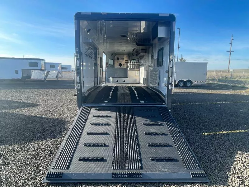 new Snowmobile Trailers Trails West Manufacturing  for sale, in Walla Walla, WA Thumbnail 10