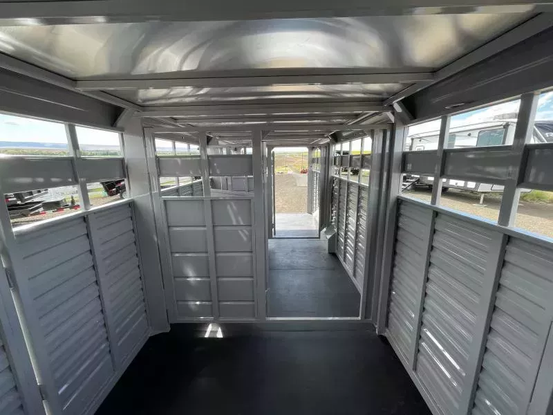 new Horse Trailers Trails West  for sale, in Walla Walla, WA Thumbnail 16