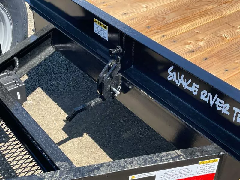 new Tilt Trailers Snake River  for sale, in Walla Walla, WA Thumbnail 9