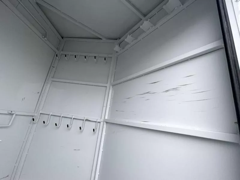 used Horse Trailers Trails West Manufacturing  for sale, in Walla Walla, WA Thumbnail 24