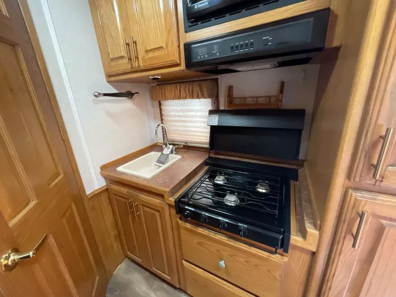 used Horse Trailers Sooner  for sale, in Walla Walla, WA Thumbnail 16
