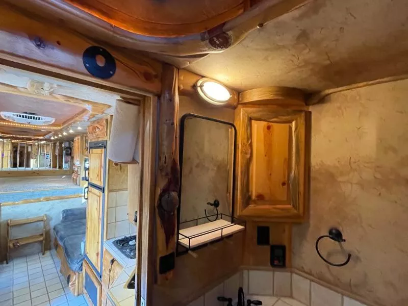 used Horse Trailers Integrity Trailers  for sale, in Walla Walla, WA Thumbnail 24