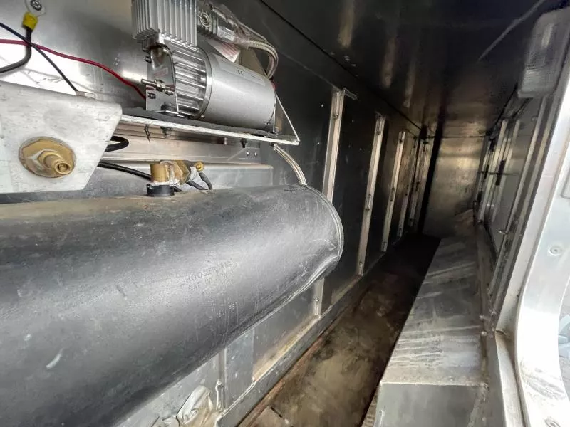 used Horse Trailers Featherlite  for sale, in Walla Walla, WA Thumbnail 26