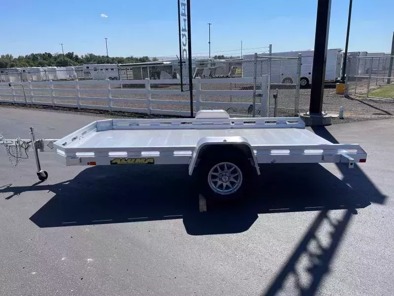 new Utility Trailers Aluma  for sale, in Walla Walla, WA Thumbnail 5