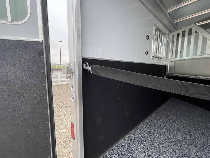new Horse Trailers Featherlite  for sale, in Walla Walla, WA Thumbnail 17