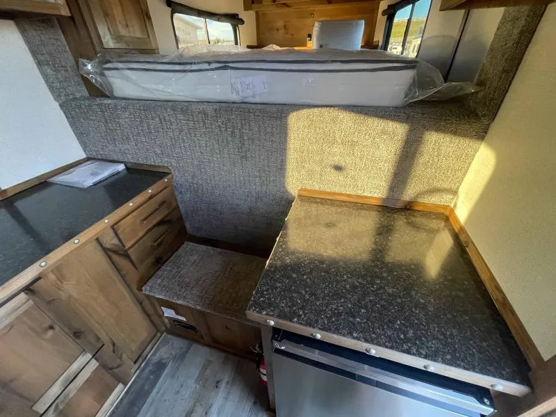 new Horse Trailers Trails West  for sale, in Walla Walla, WA Thumbnail 28