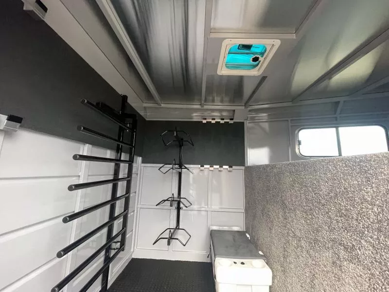 new Stock / Stock Combo Trailers Trails West  for sale, in Walla Walla, WA Thumbnail 28