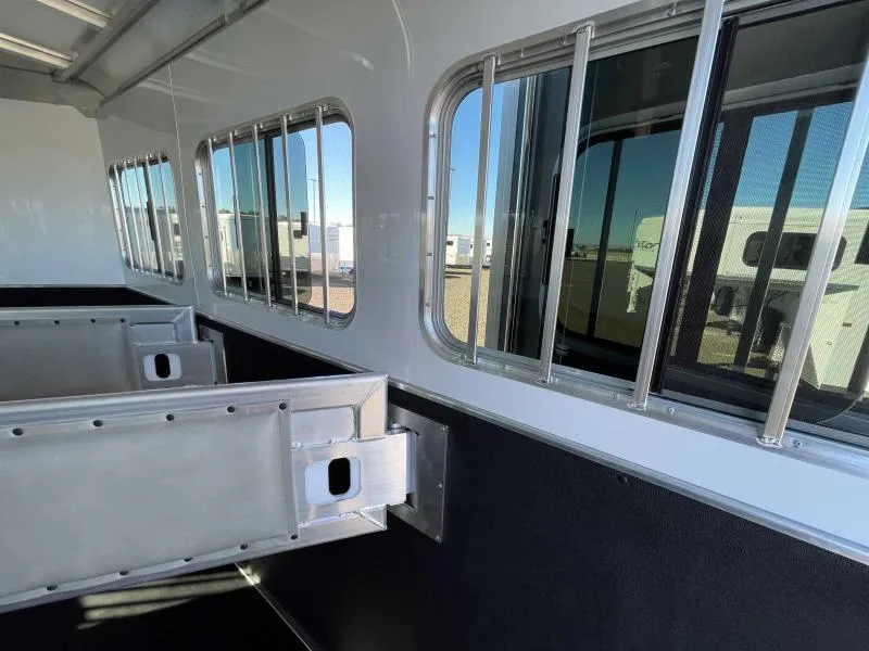 new Horse Trailers Featherlite  for sale, in Walla Walla, WA Thumbnail 16