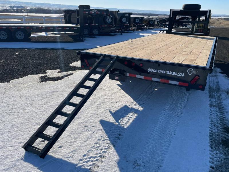 new Equipment / Flatbed Trailers Snake River  for sale, in Walla Walla, WA Thumbnail 12