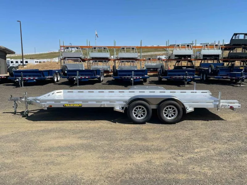 new Utility Trailers Aluma  for sale, in Walla Walla, WA Thumbnail 8