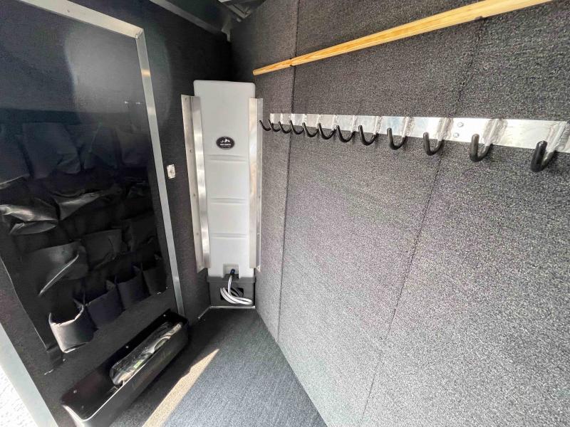 new Horse Trailers Featherlite  for sale, in Walla Walla, WA Thumbnail 38