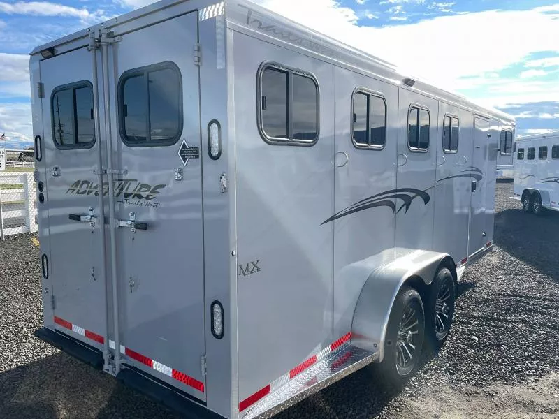 new Horse Trailers Trails West  for sale, in Walla Walla, WA Thumbnail 16