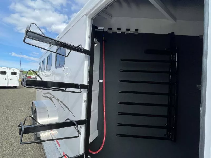 new Horse Trailers Trails West Manufacturing  for sale, in Walla Walla, WA Thumbnail 21