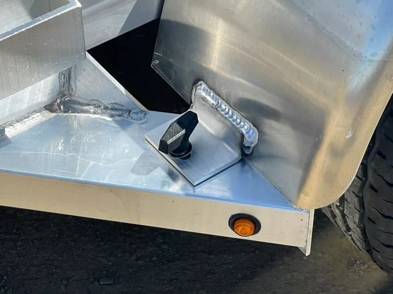new Utility Trailers Aluma  for sale, in Walla Walla, WA Thumbnail 8