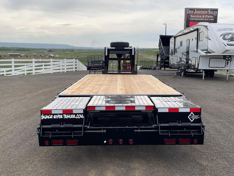 new Equipment / Flatbed Trailers Snake River  for sale, in Walla Walla, WA Thumbnail 10