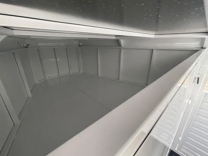 new Stock / Stock Combo Trailers Trails West Manufacturing  for sale, in Walla Walla, WA Thumbnail 18