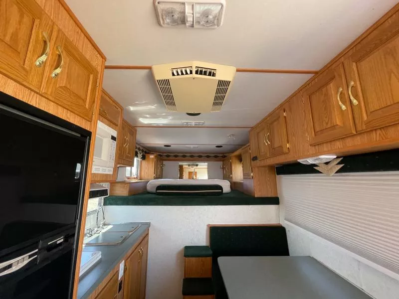 used Horse Trailers Featherlite  for sale, in Walla Walla, WA Thumbnail 30