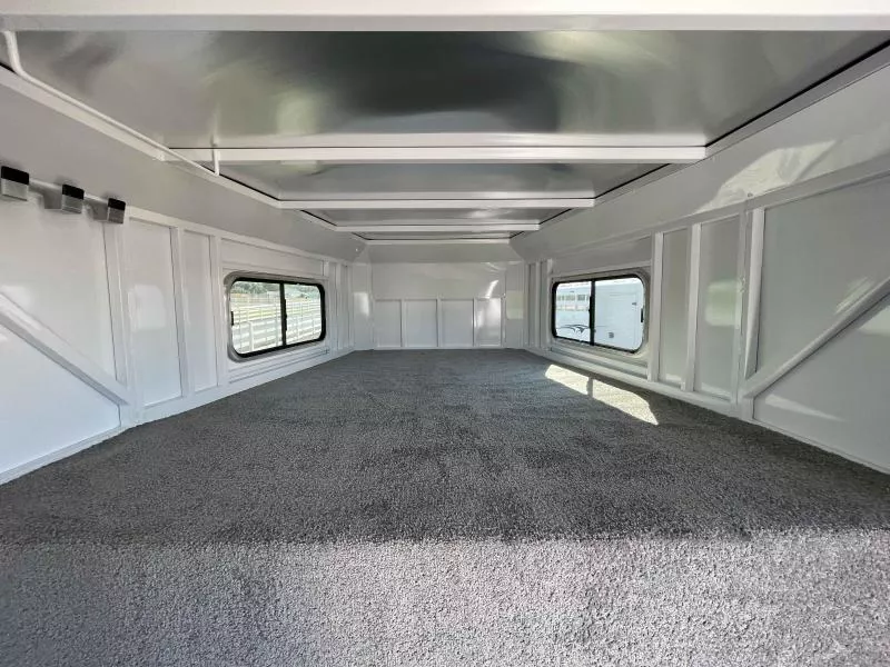 new Horse Trailers Trails West Manufacturing  for sale, in Walla Walla, WA Thumbnail 16