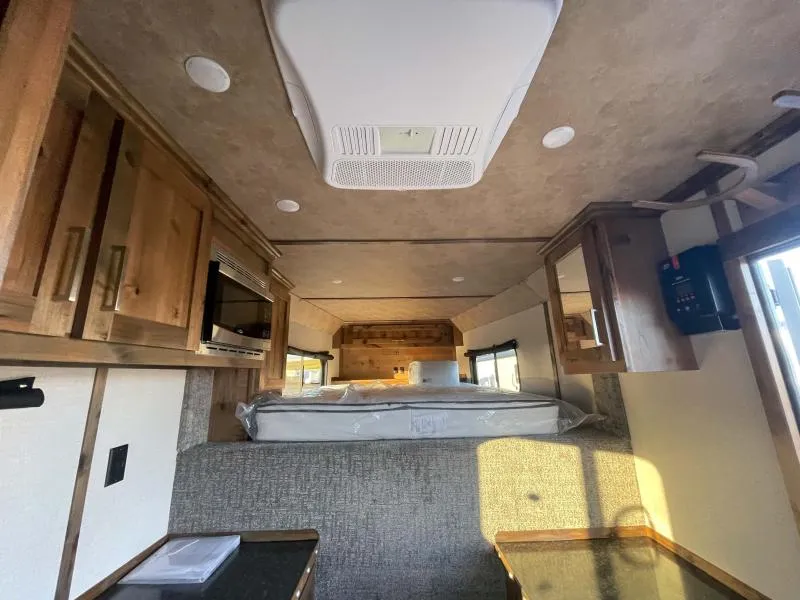 new Horse Trailers Trails West  for sale, in Walla Walla, WA Thumbnail 39