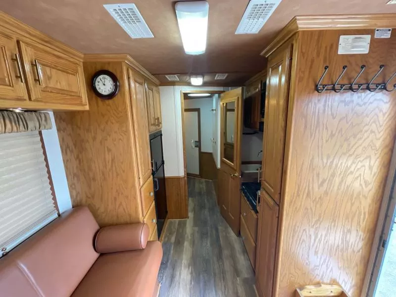 used Horse Trailers Sooner  for sale, in Walla Walla, WA Thumbnail 14