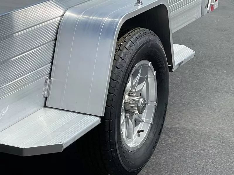 new Utility Trailers Aluma  for sale, in Walla Walla, WA Thumbnail 7