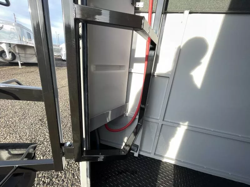 new Horse Trailers Trails West  for sale, in Walla Walla, WA Thumbnail 22