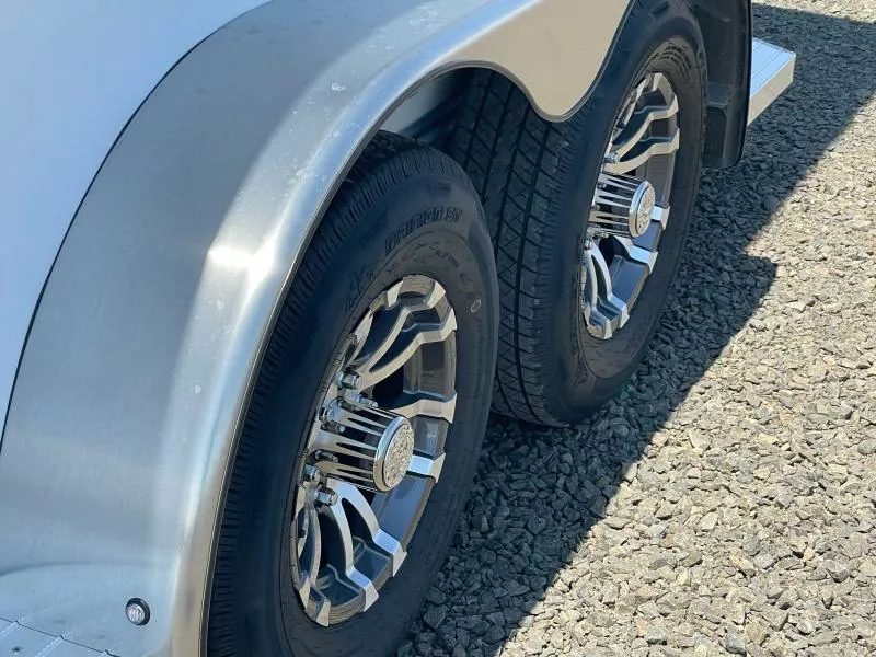 new Horse Trailers Trails West  for sale, in Walla Walla, WA Thumbnail 6
