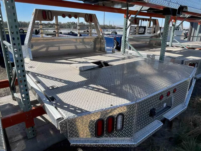 new Flat Decks Bradford Built Other for sale, in Walla Walla, WA Thumbnail 5