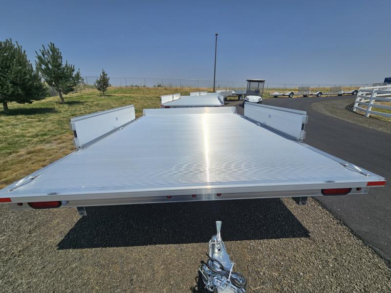 new ATV Trailers Aluma  for sale, in Walla Walla, WA Thumbnail 5
