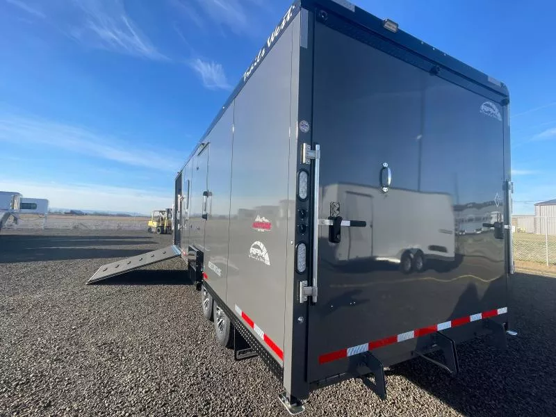 new Snowmobile Trailers Trails West Manufacturing  for sale, in Walla Walla, WA Thumbnail 8