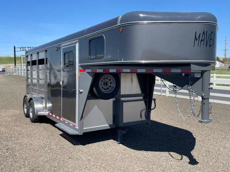 new Horse Trailers C&B Trailers  for sale, in Walla Walla, WA Thumbnail 28