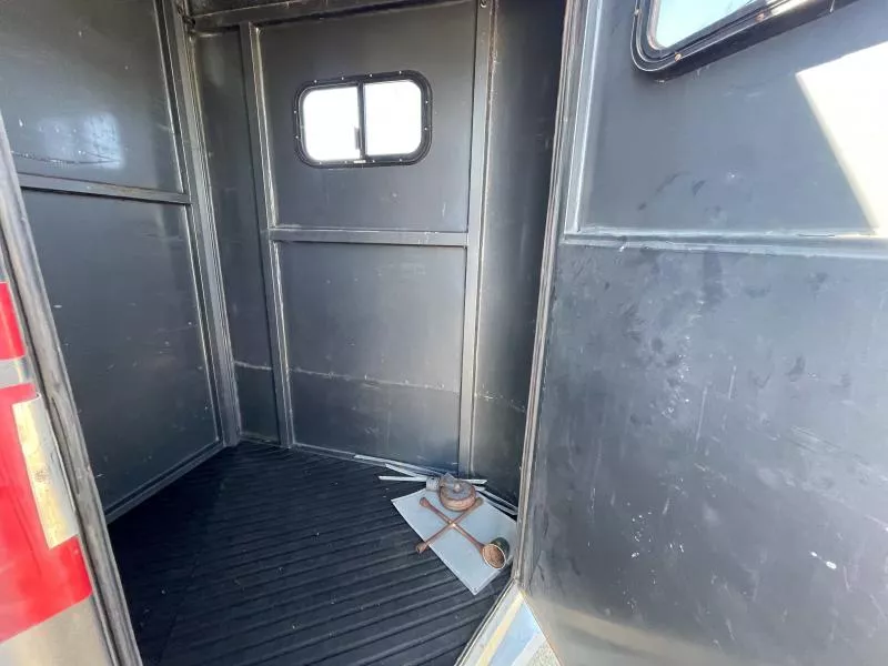 used Horse Trailers Charmac Trailers  for sale, in Walla Walla, WA Thumbnail 34