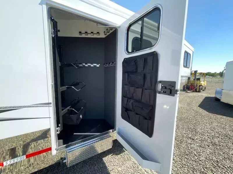 new Horse Trailers Trails West  for sale, in Walla Walla, WA Thumbnail 19