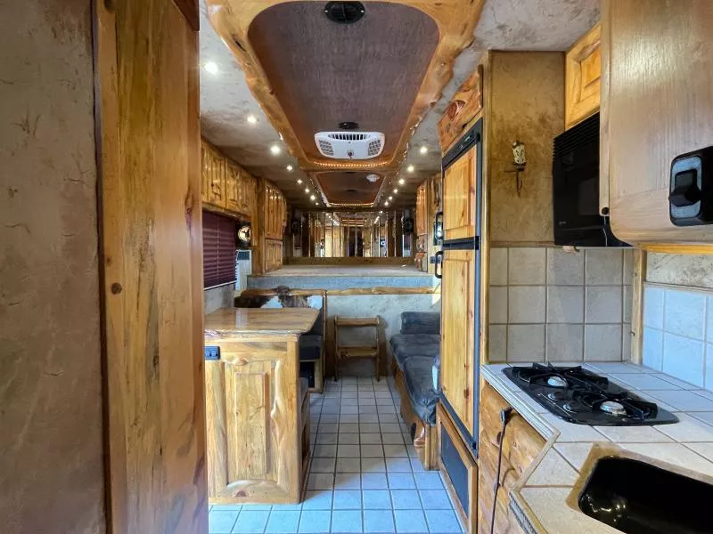 used Horse Trailers Integrity Trailers  for sale, in Walla Walla, WA Thumbnail 27