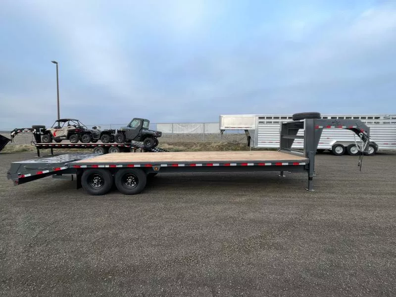 new Equipment / Flatbed Trailers Snake River  for sale, in Walla Walla, WA Thumbnail 14