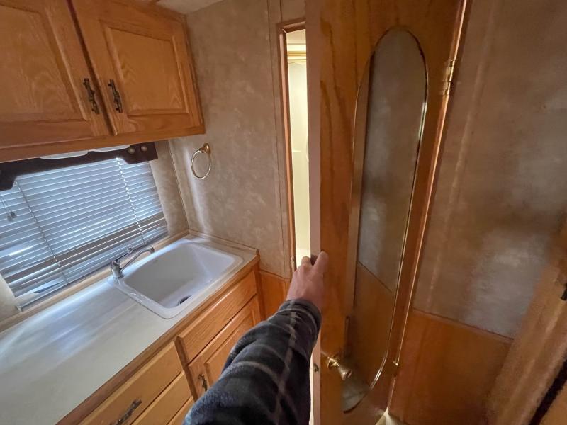 used Horse Trailers SilverLite Trailers  for sale, in Walla Walla, WA Thumbnail 49