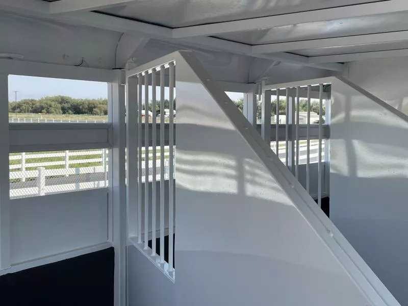 new Horse Trailers Trails West  for sale, in Walla Walla, WA Thumbnail 11