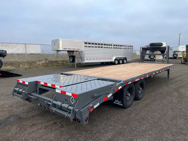 new Equipment / Flatbed Trailers Snake River  for sale, in Walla Walla, WA Thumbnail 13