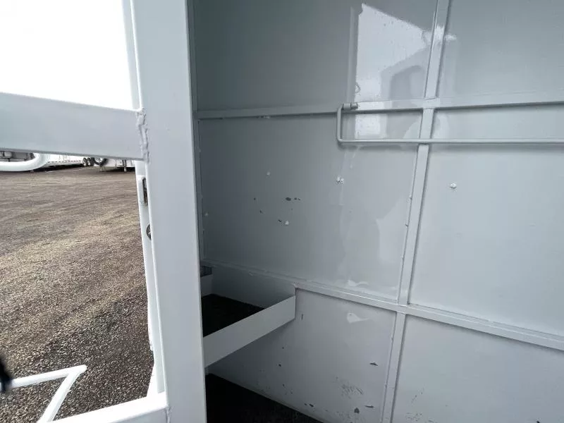 used Horse Trailers Trails West Manufacturing  for sale, in Walla Walla, WA Thumbnail 21