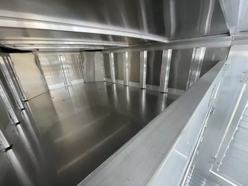 new Horse Trailers Featherlite  for sale, in Walla Walla, WA Thumbnail 20