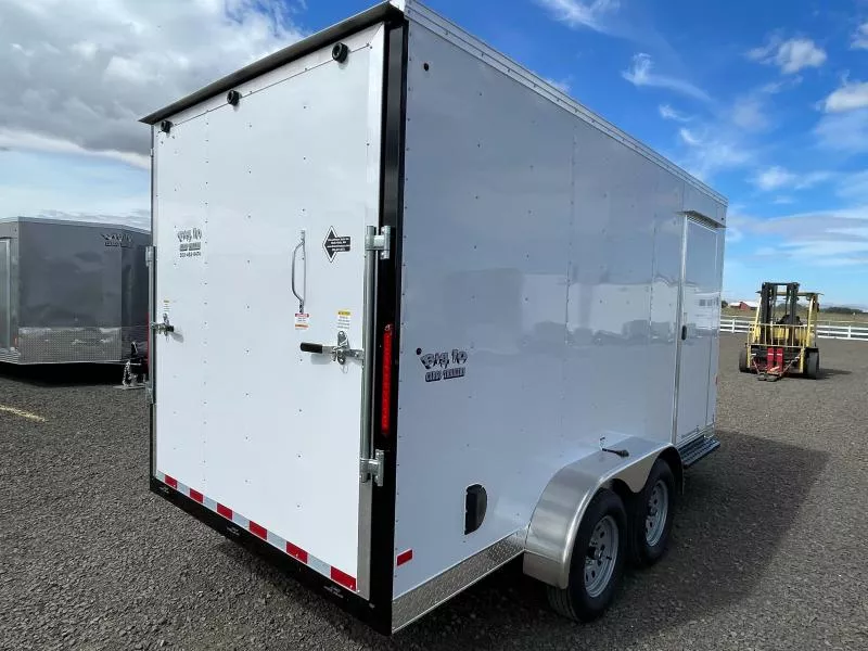 new Cargo (Enclosed) Trailers C&B Trailers  for sale, in Walla Walla, WA Thumbnail 13