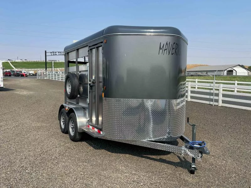 new Stock / Stock Combo Trailers C & B Quality Trailers  for sale, in Walla Walla, WA Thumbnail 13