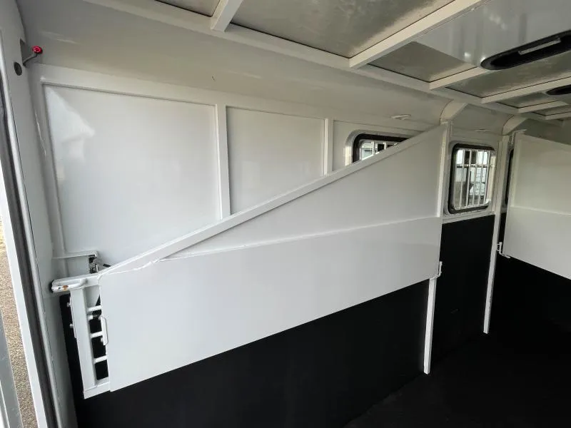 used Horse Trailers Trails West  for sale, in Walla Walla, WA Thumbnail 7