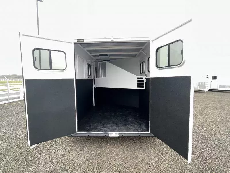 new Horse Trailers Trails West  for sale, in Walla Walla, WA Thumbnail 11