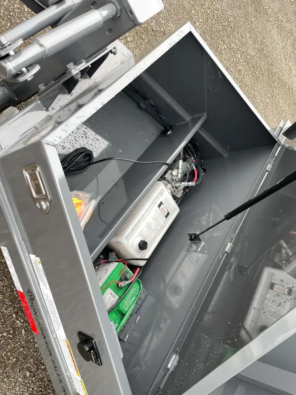 new Dump Trailers Snake River  for sale, in Walla Walla, WA Thumbnail 7