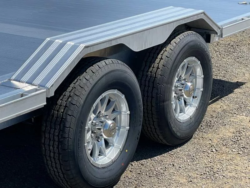 new Car Haulers / Racing Trailers Aluma  for sale, in Walla Walla, WA Thumbnail 7