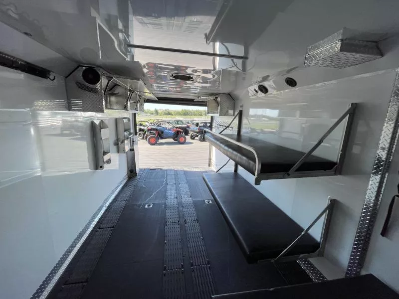 used Snowmobile Trailers Trails West  for sale, in Walla Walla, WA Thumbnail 41