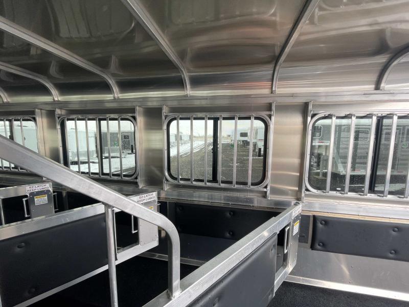 new Horse Trailers C&B Trailers  for sale, in Walla Walla, WA Thumbnail 13
