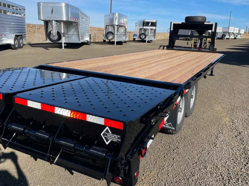 new Equipment / Flatbed Trailers Snake River  for sale, in Walla Walla, WA Thumbnail 13