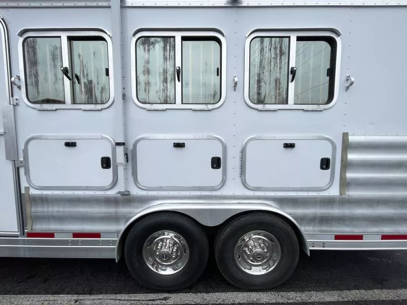 used Horse Trailers Featherlite  for sale, in Walla Walla, WA Thumbnail 24